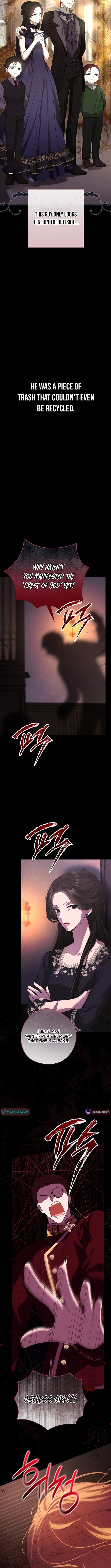 Read The Baby Raising A Devil Manga Online