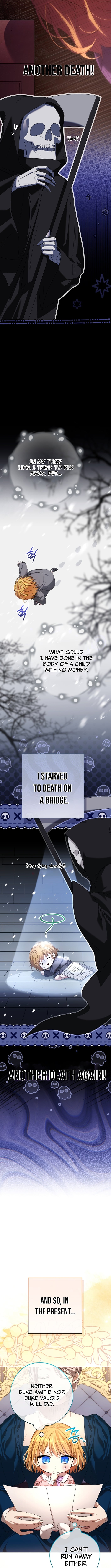 Read The Baby Raising A Devil Manga Online