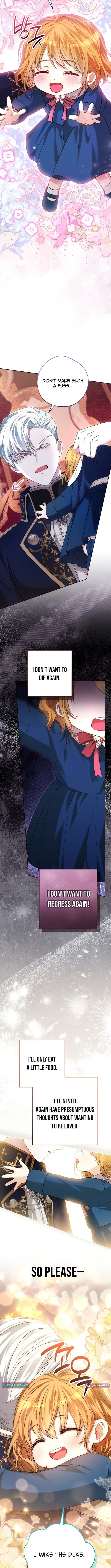 Read The Baby Raising A Devil Manga Online