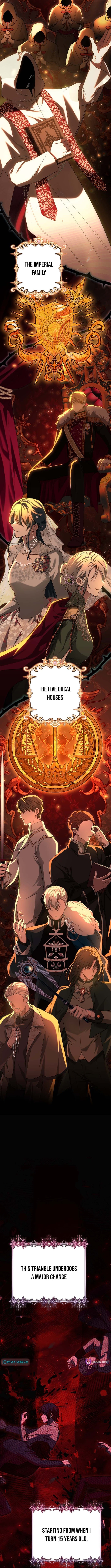 Read The Baby Raising A Devil Manga Online