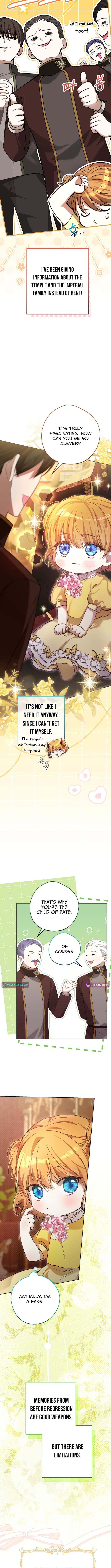 Read The Baby Raising A Devil Manga Online