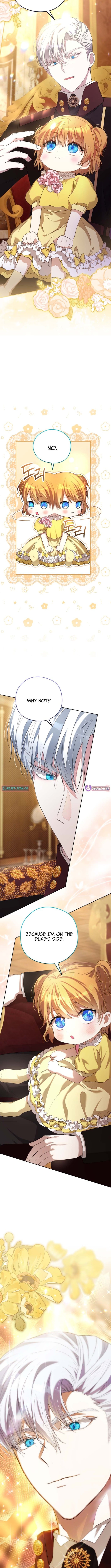 Read The Baby Raising A Devil Manga Online