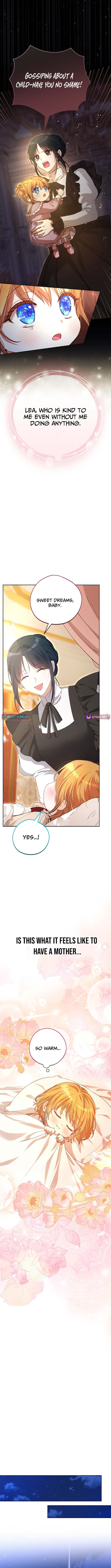 Read The Baby Raising A Devil Manga Online