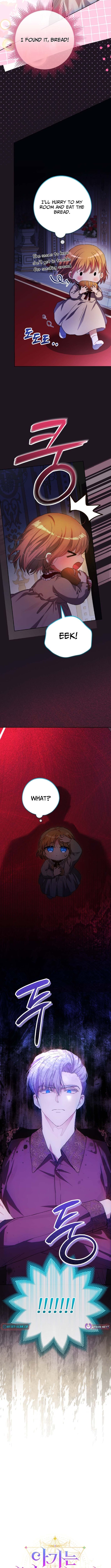 Read The Baby Raising A Devil Manga Online