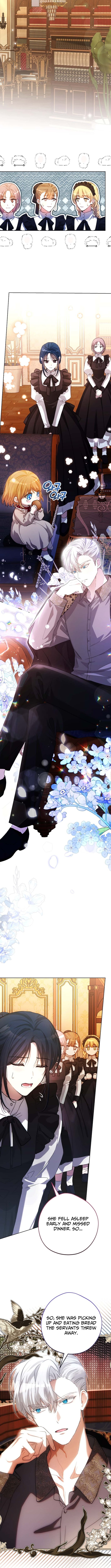 Read The Baby Raising A Devil Manga Online