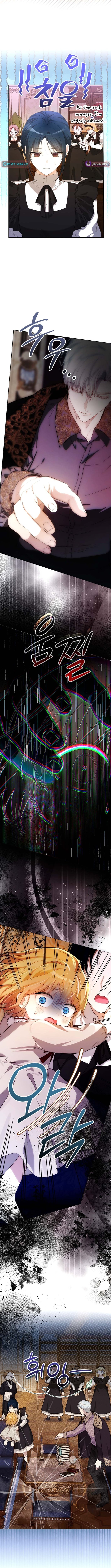 Read The Baby Raising A Devil Manga Online