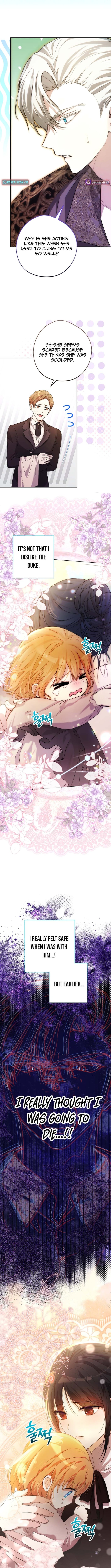 Read The Baby Raising A Devil Manga Online