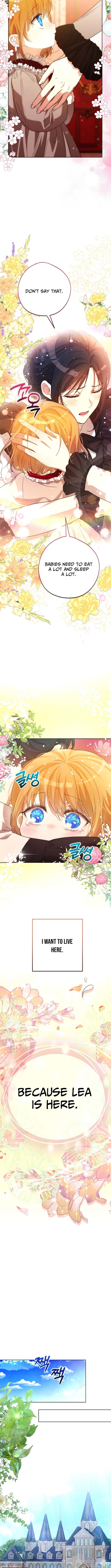 Read The Baby Raising A Devil Manga Online