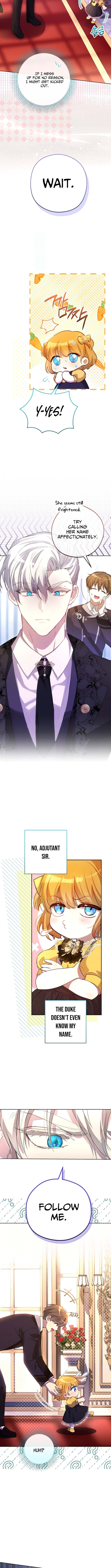 Read The Baby Raising A Devil Manga Online