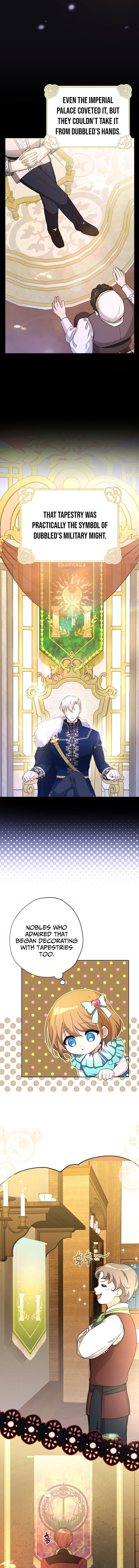 Read The Baby Raising A Devil Manga Online