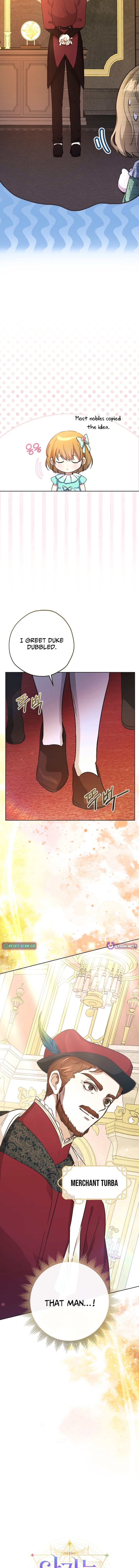 Read The Baby Raising A Devil Manga Online