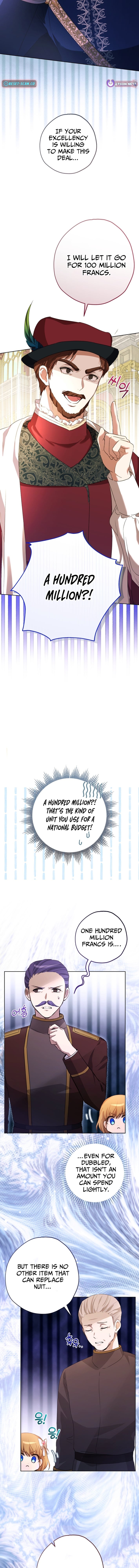 Read The Baby Raising A Devil Manga Online