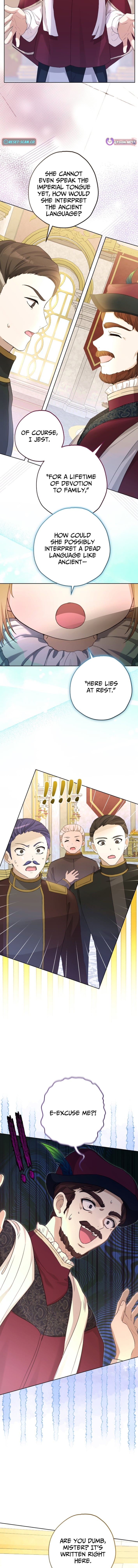 Read The Baby Raising A Devil Manga Online