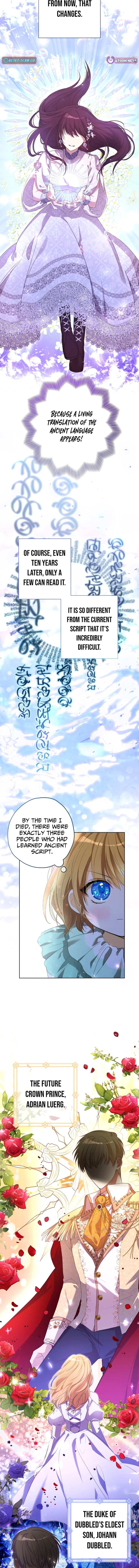 Read The Baby Raising A Devil Manga Online