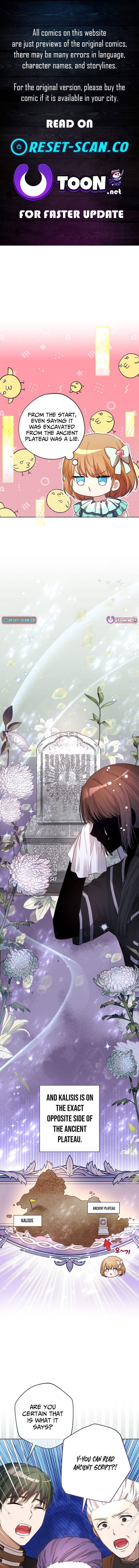 Read The Baby Raising A Devil Manga Online