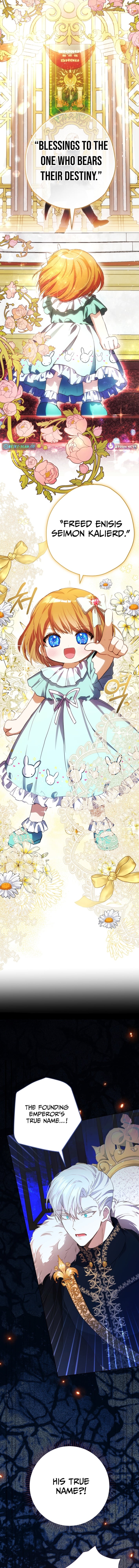 Read The Baby Raising A Devil Manga Online