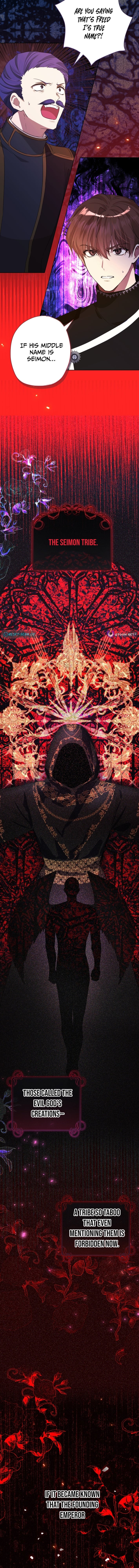 Read The Baby Raising A Devil Manga Online