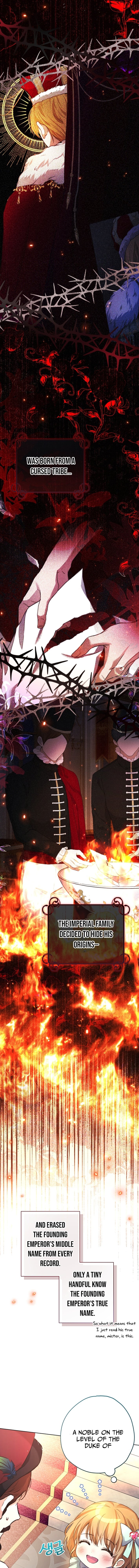 Read The Baby Raising A Devil Manga Online