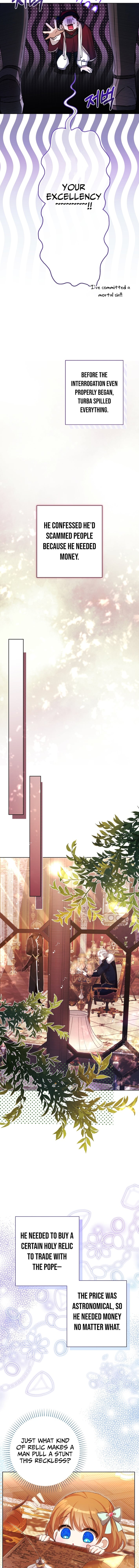 Read The Baby Raising A Devil Manga Online