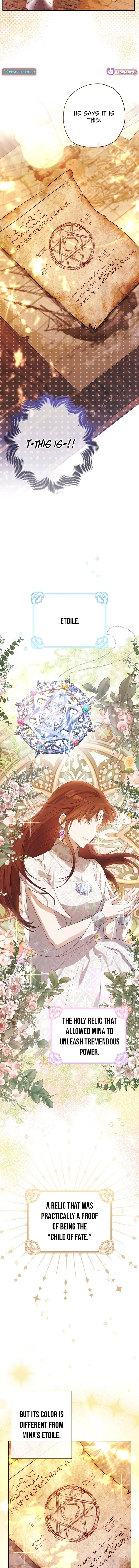 Read The Baby Raising A Devil Manga Online