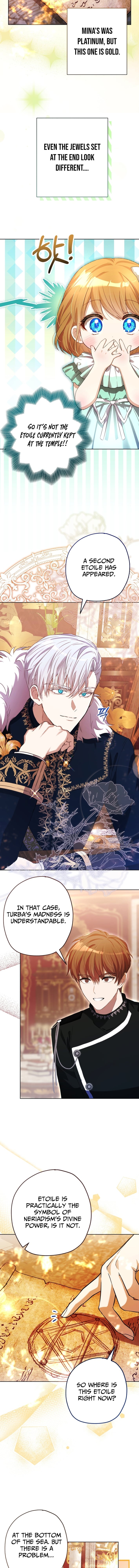 Read The Baby Raising A Devil Manga Online