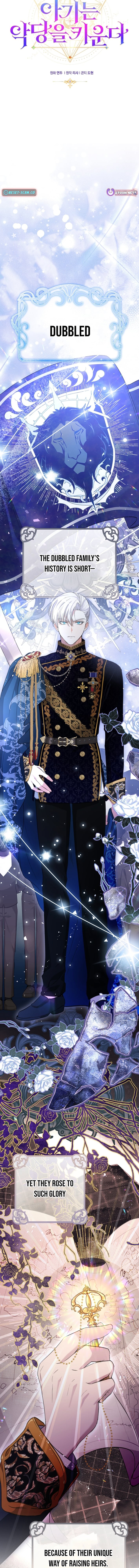 Read The Baby Raising A Devil Manga Online