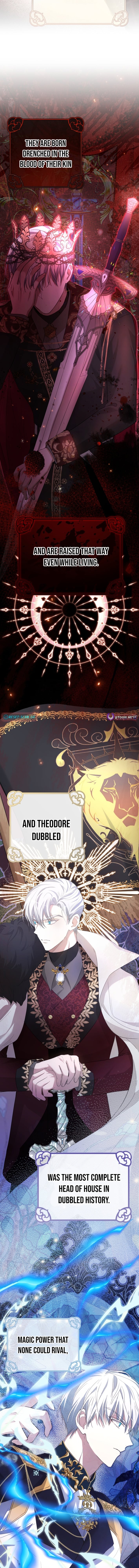 Read The Baby Raising A Devil Manga Online