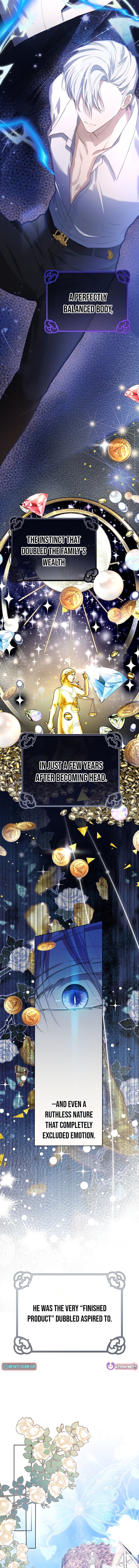 Read The Baby Raising A Devil Manga Online