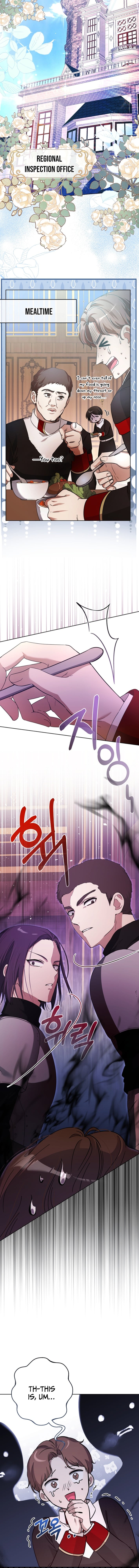 Read The Baby Raising A Devil Manga Online