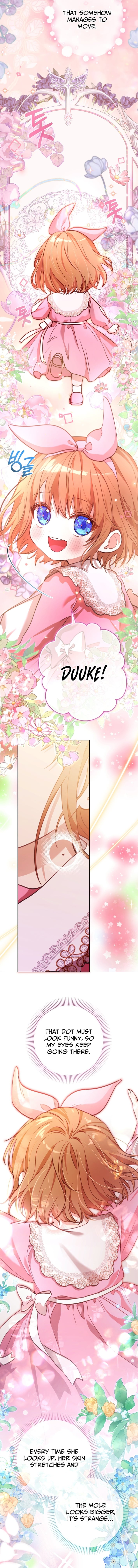 Read The Baby Raising A Devil Manga Online