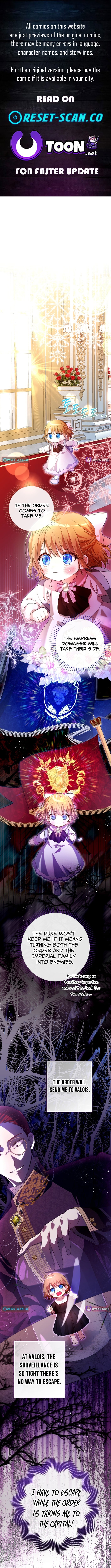 Read The Baby Raising A Devil Manga Online