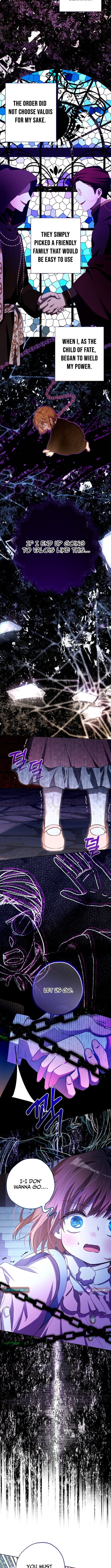 Read The Baby Raising A Devil Manga Online