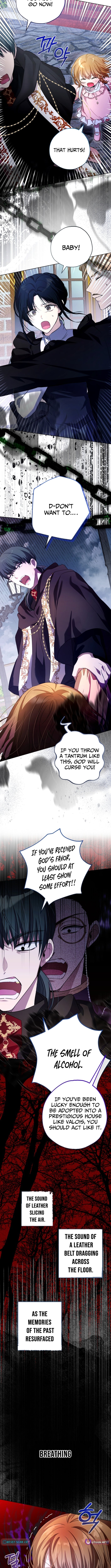 Read The Baby Raising A Devil Manga Online