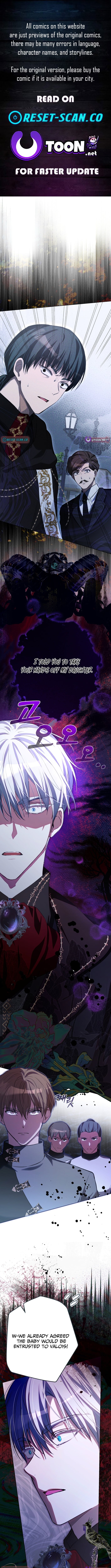 Read The Baby Raising A Devil Manga Online