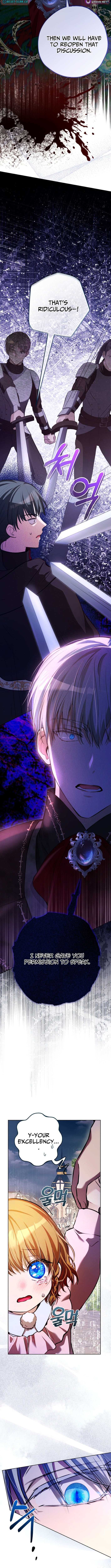 Read The Baby Raising A Devil Manga Online