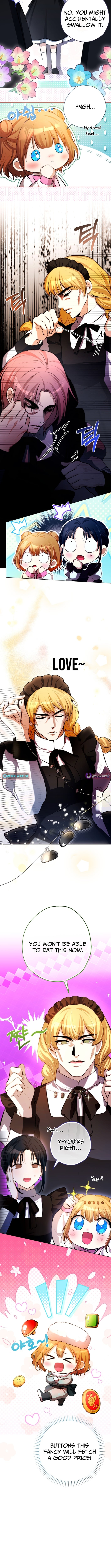 Read The Baby Raising A Devil Manga Online