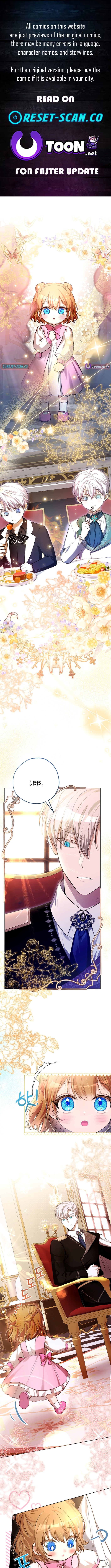 Read The Baby Raising A Devil Manga Online