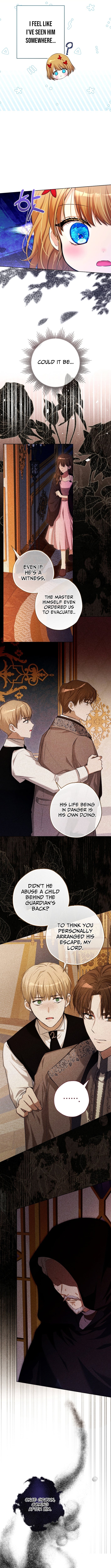 Read The Baby Raising A Devil Manga Online