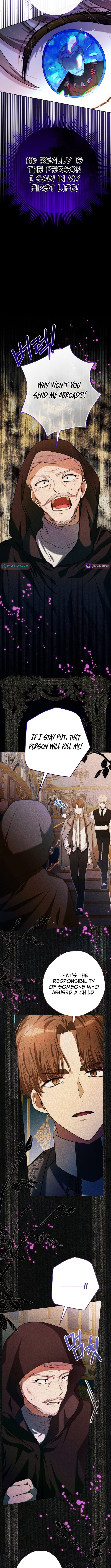 Read The Baby Raising A Devil Manga Online