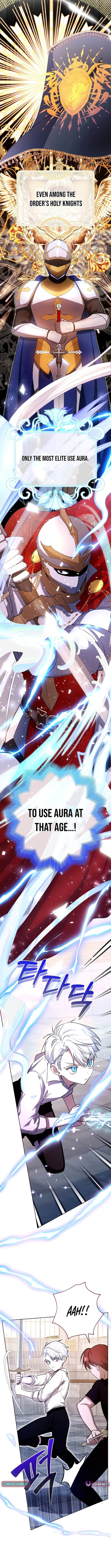 Read The Baby Raising A Devil Manga Online