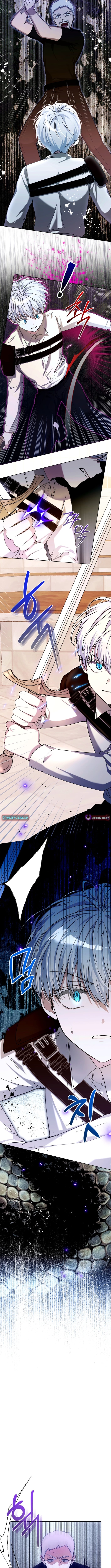 Read The Baby Raising A Devil Manga Online