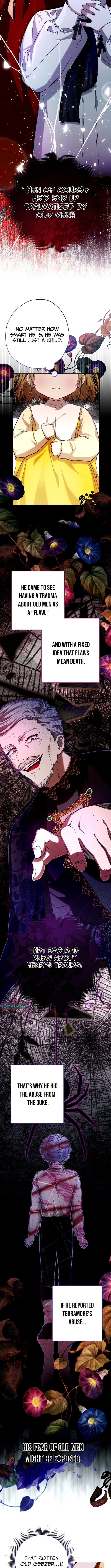 Read The Baby Raising A Devil Manga Online