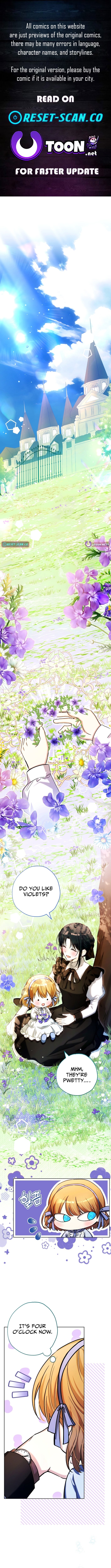 Read The Baby Raising A Devil Manga Online