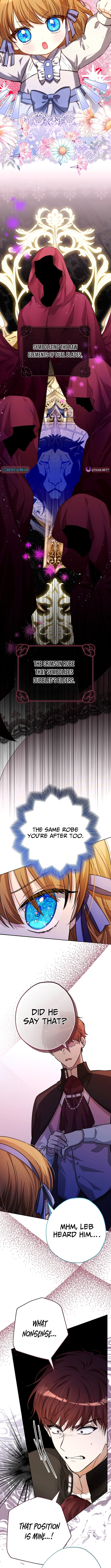 Read The Baby Raising A Devil Manga Online