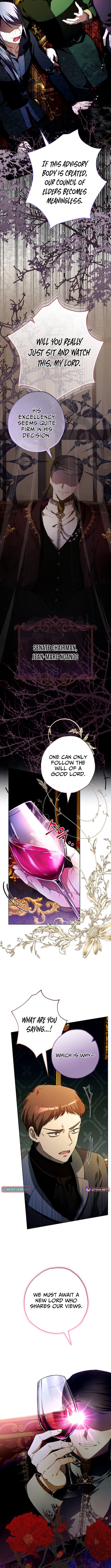 Read The Baby Raising A Devil Manga Online