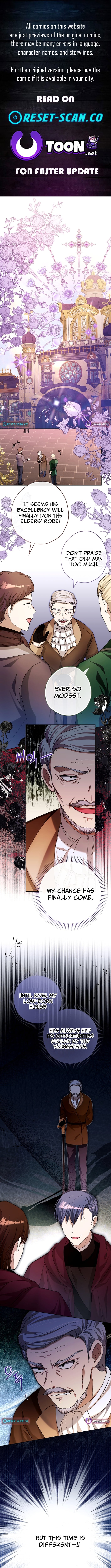 Read The Baby Raising A Devil Manga Online