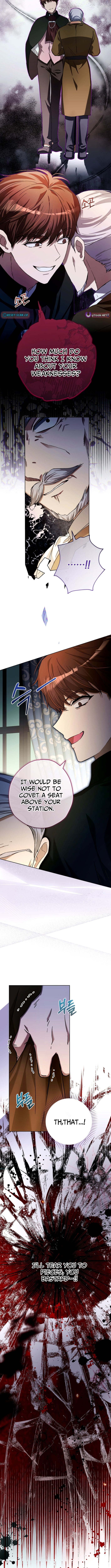 Read The Baby Raising A Devil Manga Online