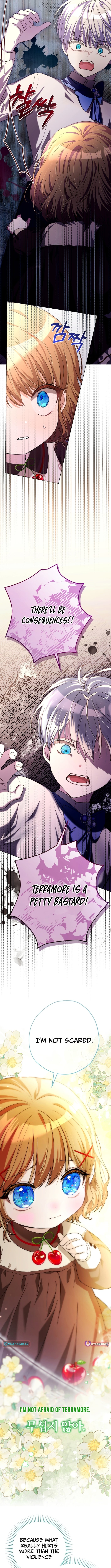 Read The Baby Raising A Devil Manga Online