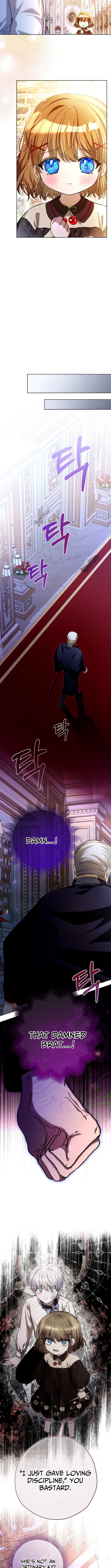 Read The Baby Raising A Devil Manga Online