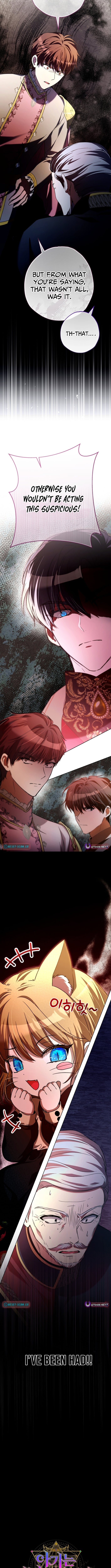 Read The Baby Raising A Devil Manga Online